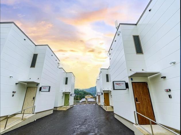 Rakuten Stay House X Will Style Sasebo 109 Luaran gambar