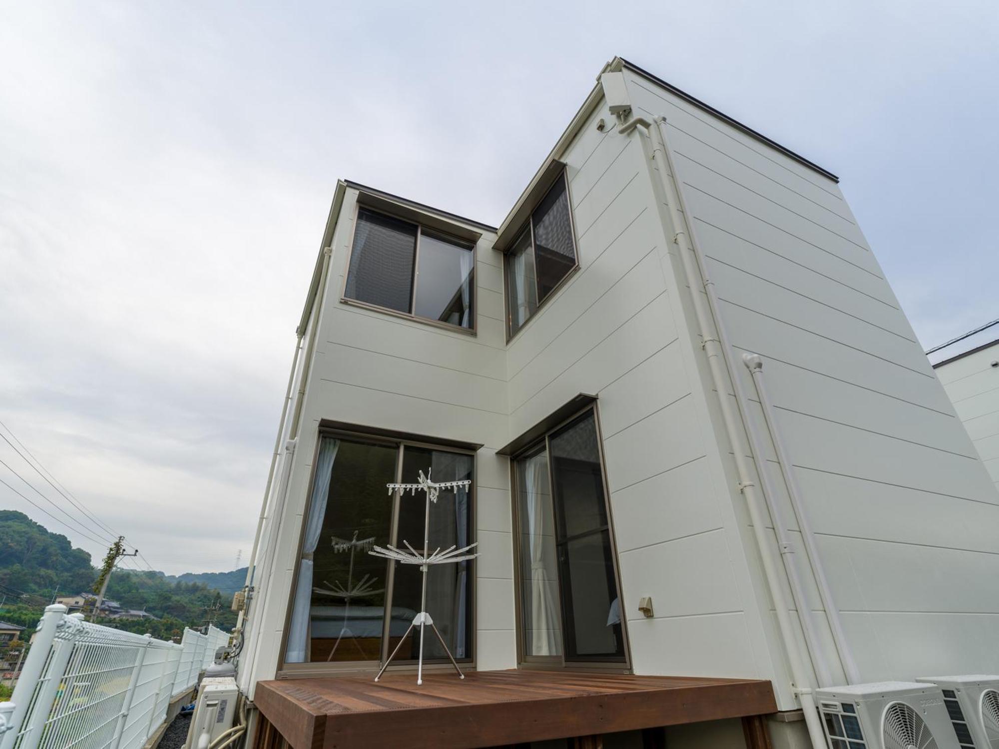 Rakuten Stay House X Will Style Sasebo 109 Luaran gambar