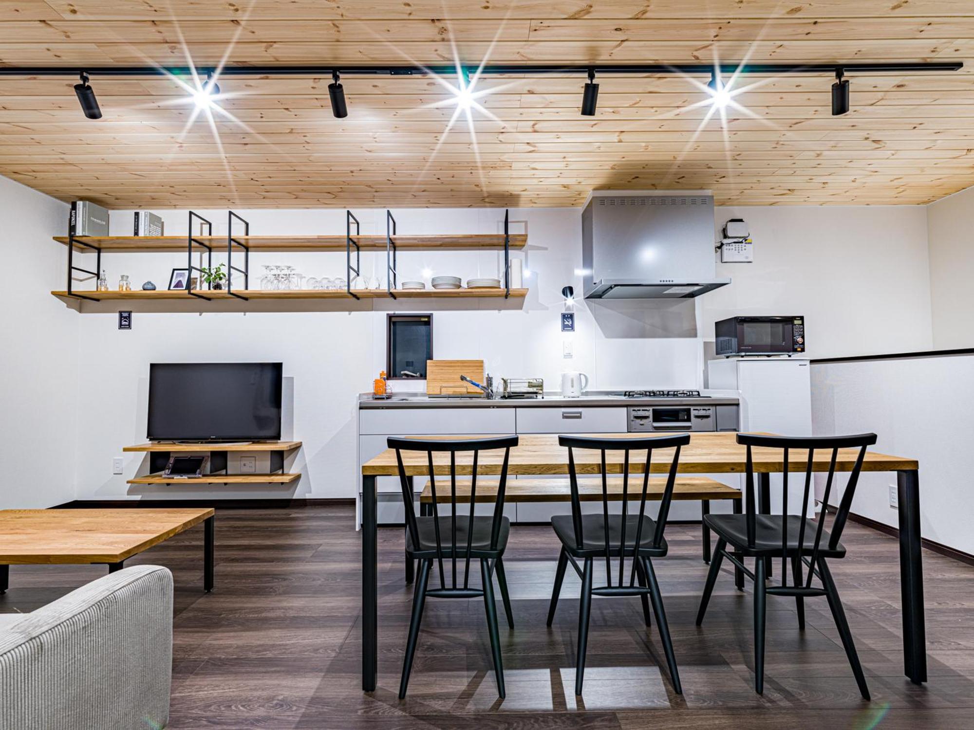 Rakuten Stay House X Will Style Sasebo 109 Luaran gambar