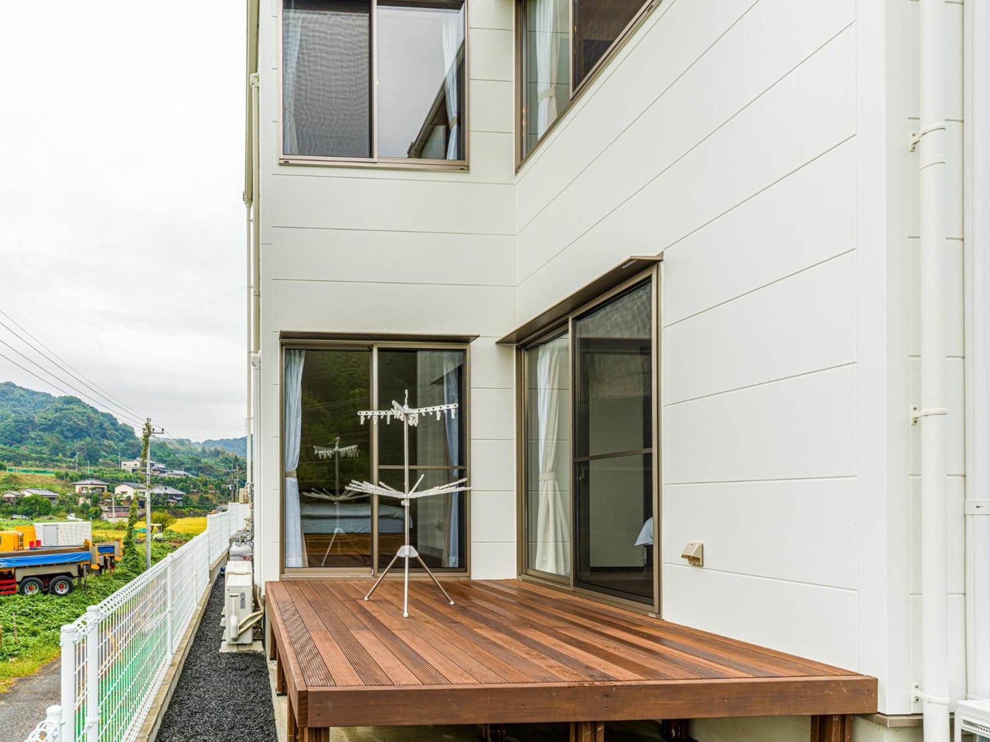 Rakuten Stay House X Will Style Sasebo 109 Luaran gambar