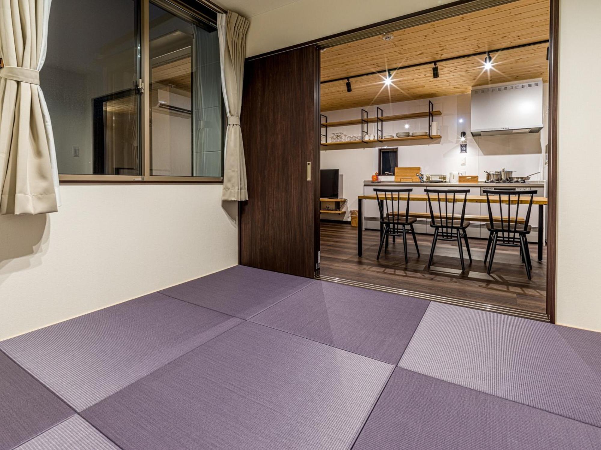 Rakuten Stay House X Will Style Sasebo 109 Luaran gambar