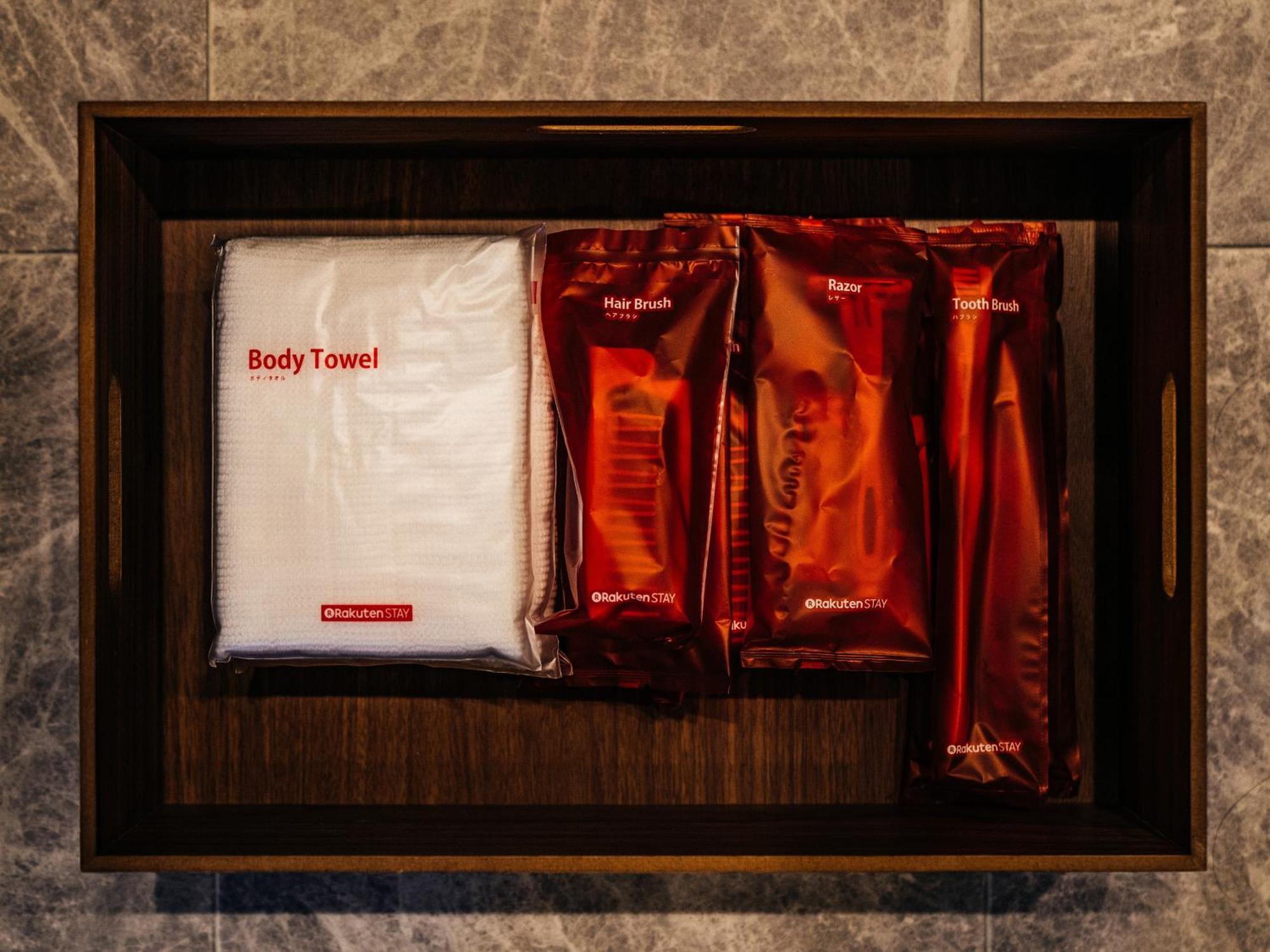 Rakuten Stay House X Will Style Sasebo 109 Luaran gambar